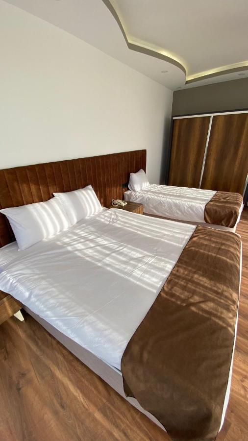 Basilica Therma Hotel & Spa Sarikaya Exterior foto